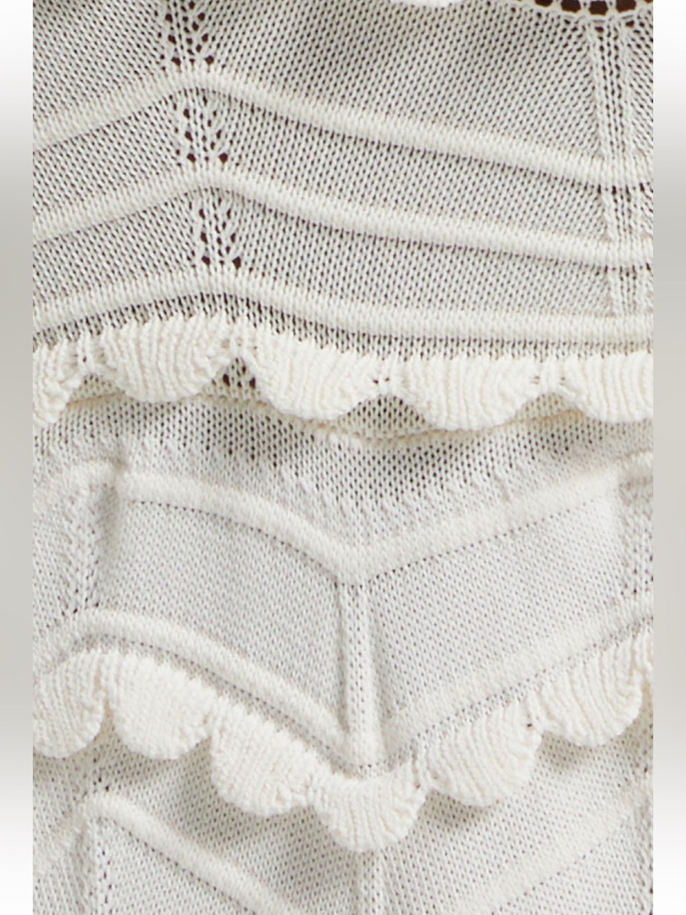 Ulla Johnson Lakshmi Knit Maxi Dress - Picture 3 of 9